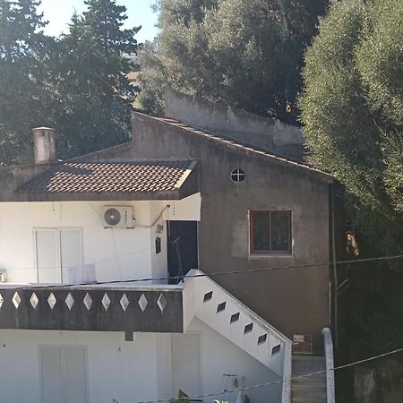 Maison De Vacances Tabarka Exterior photo