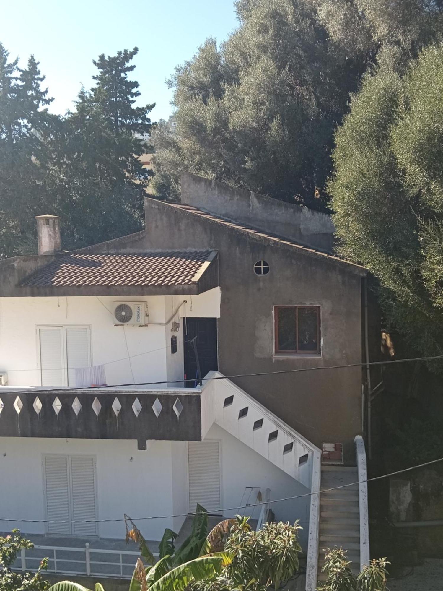 Maison De Vacances Tabarka Exterior photo